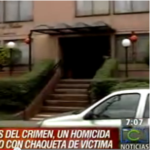 Ana María Chávez Niño